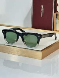 Picture of Jacques Marie Mage Sunglasses _SKUfw76512973fw